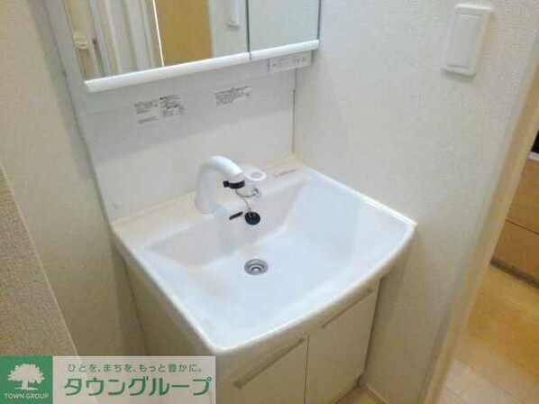 クラール本八幡の物件内観写真